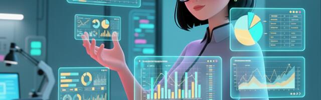 Как измерить работу системного аналитика: метрики, которые говорят на языке бизнеса