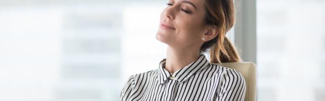 If your goal is peace, say goodbye to these 9 “normal” habits that keep your nervous system on high alert