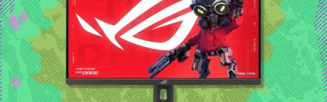 Save over $100 on the Asus ROG Strix monitor — now at its best-ever price at Amazon