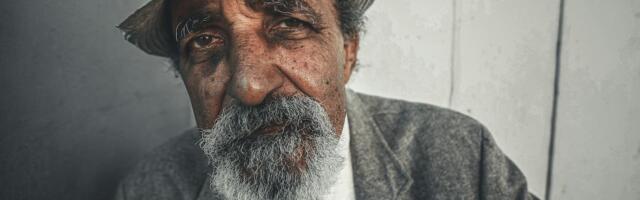 I thought retirement meant freedom but what I found instead was a mirror, and what was looking back at me was a person I’d been avoiding for forty years