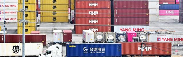 Supreme Court Rules Most of Donald Trump's Tariffs Are Illegal