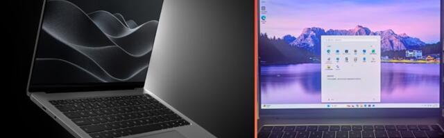 Nvidia's Chinese competitor Moore Threads beats it to launching a laptop featuring custom 12-core Arm chip — "MTT AI Book" can run Windows, seems to have adopted Arm before Nvidia's N1X