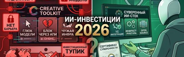 Я изучил десятки ИИ-стартапов в России. Вот почему большинство из них обречены