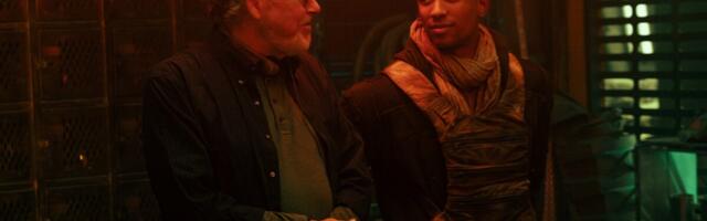 ‘Starfleet Academy’ Might Be the Last Time Jonathan Frakes Directs ‘Star Trek’—But Not If He Has Anything to Say About It