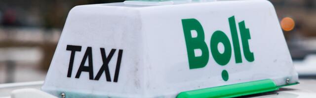 NVIDIA and Bolt team up for European robotaxis