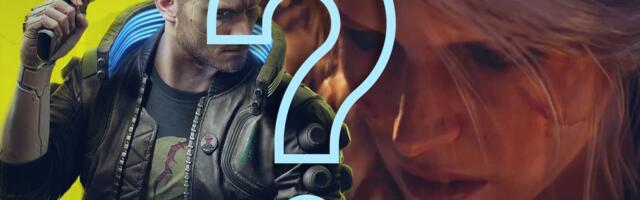 CD Projekt Red shares "important development update" for mysterious new franchise Hadar