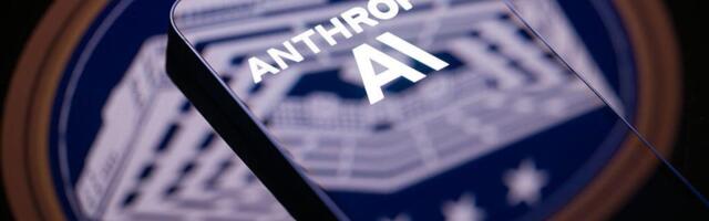 Judge Blocks Pentagon's Attempt to Blacklist Anthropic