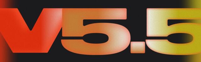 Suno leans into customization with v5.5