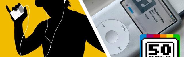 How Apple accidentally destroyed the record business — and why I wish we'd stuck with iPods
