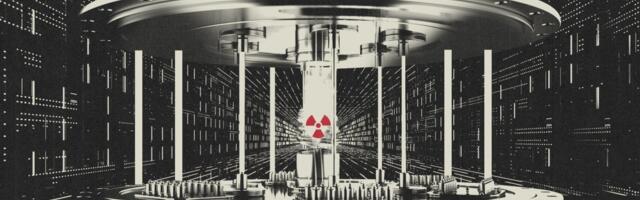 What happened when they installed ChatGPT on a nuclear supercomputer