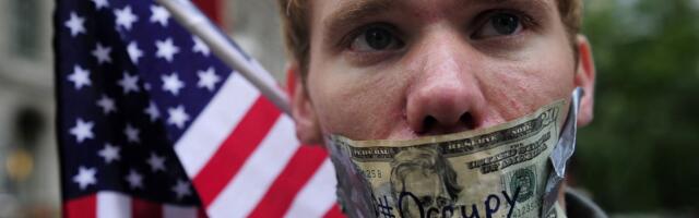 The myth of the downwardly mobile college graduate