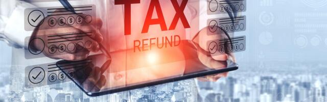 Getting a Tax Refund? Here's How to Tell Exactly When It Will Arrive
