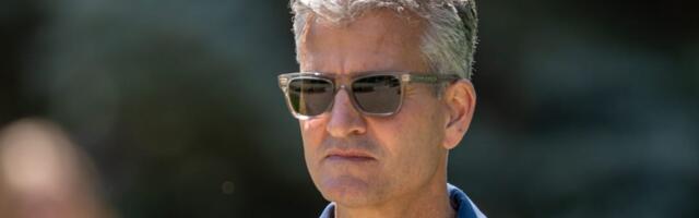 Disney is no longer planning to spin off ESPN