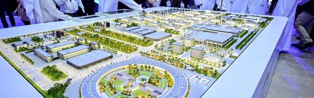 Drone strikes on data centers spook Big Tech, halting Middle East projects