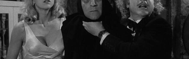‘Very Young Frankenstein’ Prequel Series Is Alive at FX