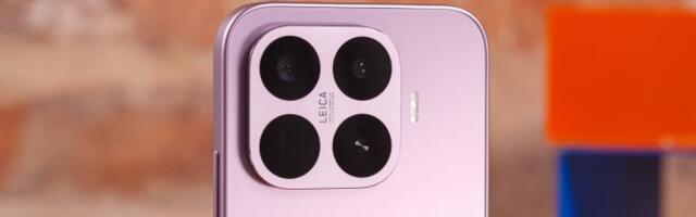 Xiaomi 17T review