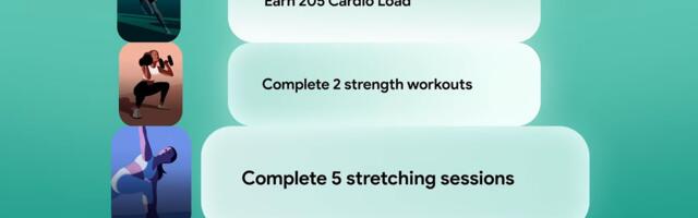 Google Health has taken over from Fitbit on my phone, but I still don't trust AI enough to talk to me about my health