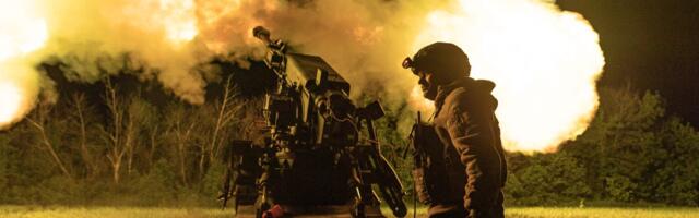 Russia launched 37% more attacks but still lost ground in May, Ukrainian war tracker says