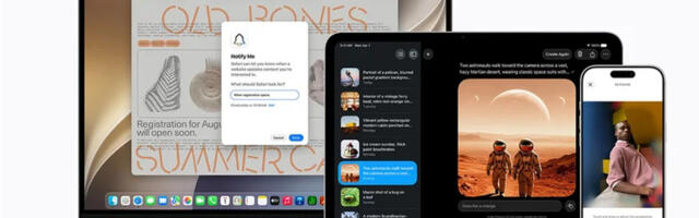 The Morning After: Apple's quest to make AI useful to its users