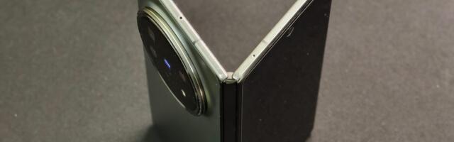 This upcoming foldable is taking zoom capture to ridiculous levels, far ahead of Apple and Samsung