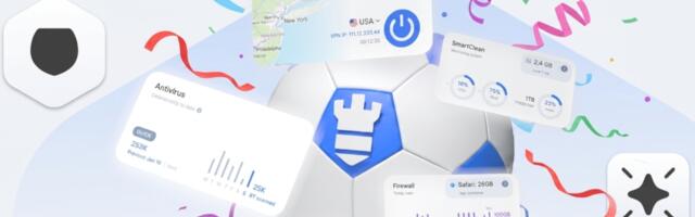 Intego's 'super strong' antivirus has a World Cup price cut – and it's one of the best Mac security suites we've tested