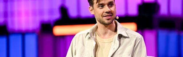 The CEO of Lovable says talent was never the issue with Europe's AI scene