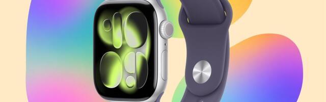The Best Apple Watch Is 30 Percent off Right Now (2026)