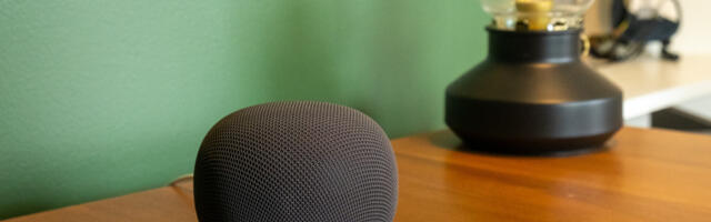 Google Home Speaker review: A modest update for the Gemini era