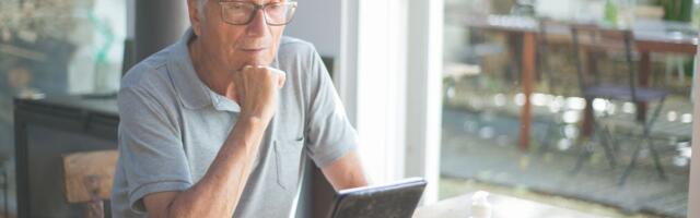Older adults who stop dyeing their hair, stop hosting holidays, and stop apologising for going to bed early aren’t giving up, they’re finally letting go of the performance their younger life couldn’t afford to drop