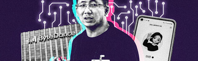 ByteDance’s plan to dominate AI