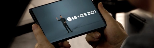 The Best Phone Tech of CES 2021