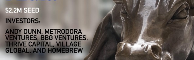 Alula Raises $2.2M for its Digital Platform for Cancer Patients and Their Caregivers