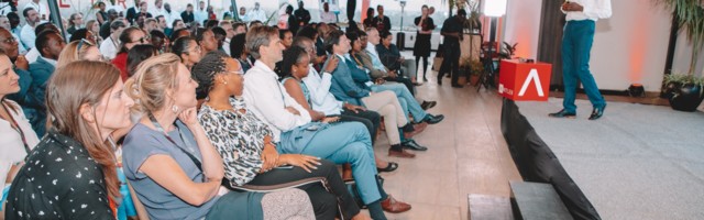 Kenyan ad-tech startup AIfluence raises $1m seed funding round