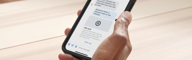 Shopify launches new, centralized chat product for merchants