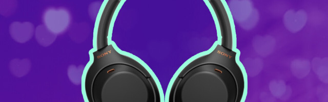 A love letter to the Sony WH-1000XM4 headphones