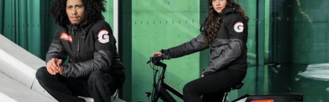 Delivery Hero leads $1B investment in on-demand delivery startup Gorillas