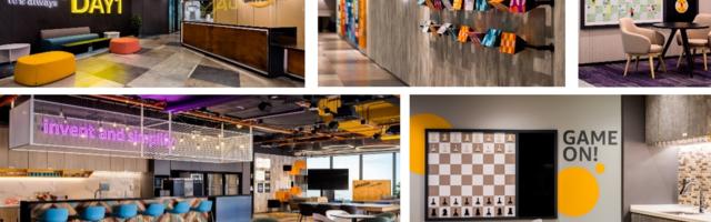 Amazon opens new office in Singapore