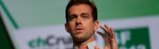 Jack Dorsey Steps Down as Twitter CEO