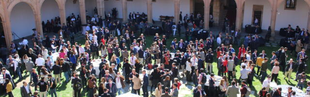 CYL-HUB Launches with Event at the Feria de Valladolid