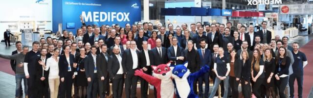 ResMed buys German digital healthcare platform MEDIFOX DAN for $1 billion
