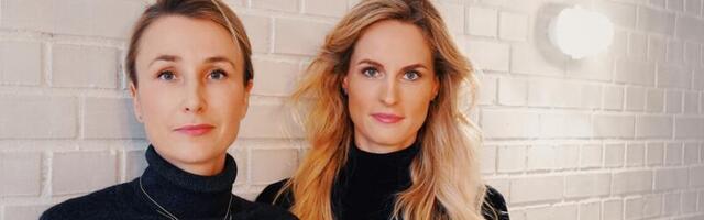 Meet 12 female partners in Europe promoted or hired this year