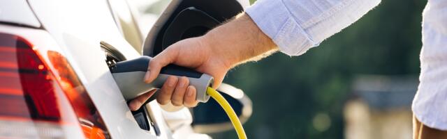 Britishvolt collapse sparks electric vehicle battery inquiry