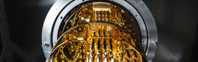 Chalmers University of Technology is starting development of its second quantum computer
