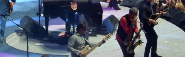 Las Vegas Sands Eyes NY’s Long Island as Meetings and Tourism Draw