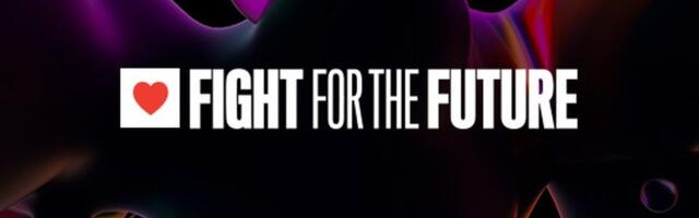 10,000+ rally in support of Internet Archive