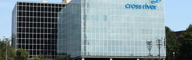 T. Rowe Marked Down Cross River Stake Ahead of Banking Sector Meltdown