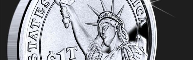 The trillion-dollar coin scheme, explained by the guy who invented it