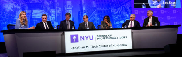 Hotel CEOs are Loving Limited Rooms and High Prices