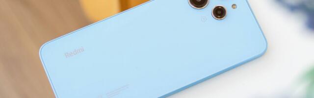 Redmi 12 5G spotted on Geekbench