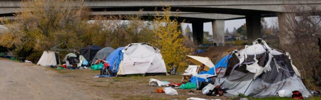 Do homelessness prevention programs work? Santa Clara County-based study says yes